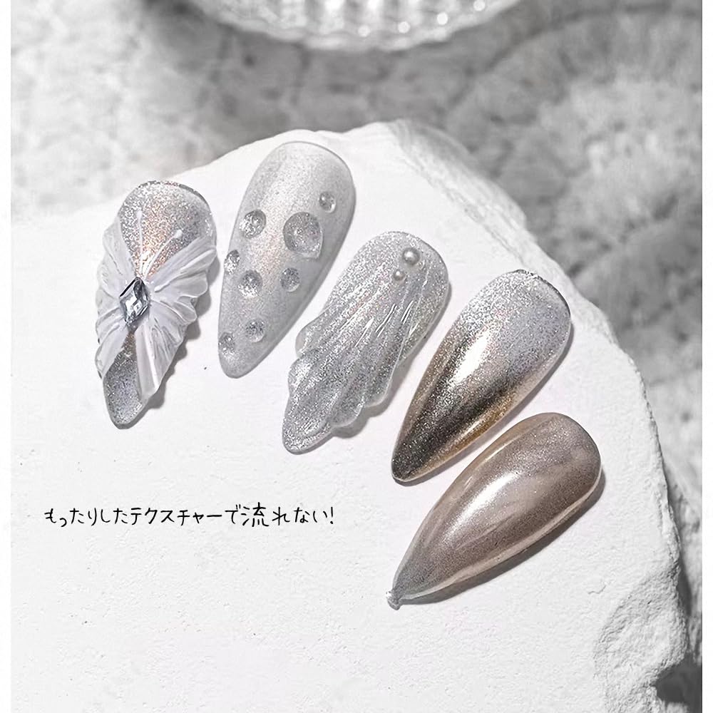 Amazon | ラローナ [ LALONA ]ウォータードロップジェル (7ml) ネイル